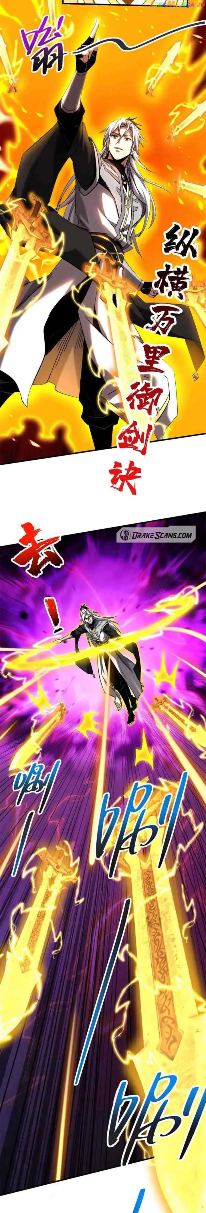 My Disciples Cultivate, While I Slack Off! chapter 12 halaman 14