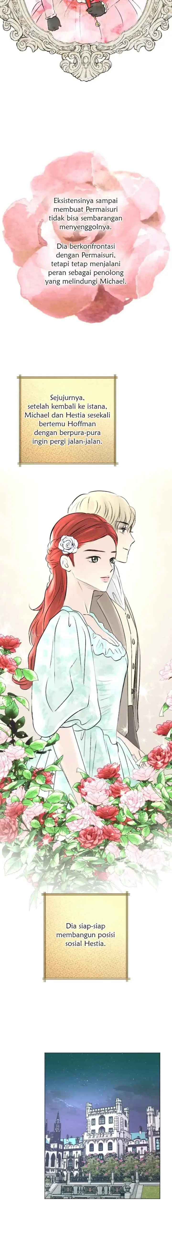 Recogí al segundo protagonista chapter 37 halaman 15