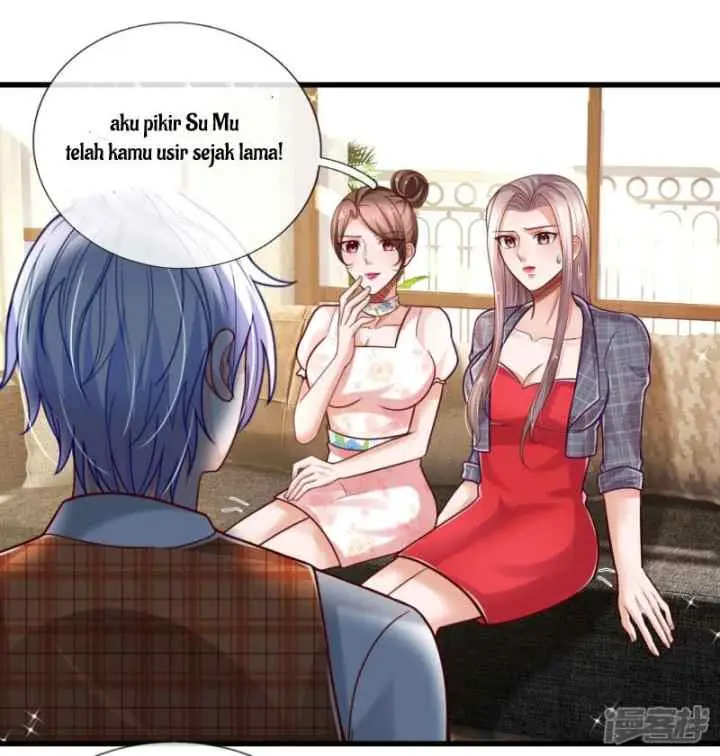 The Top Abandoned Young chapter 43 halaman 9