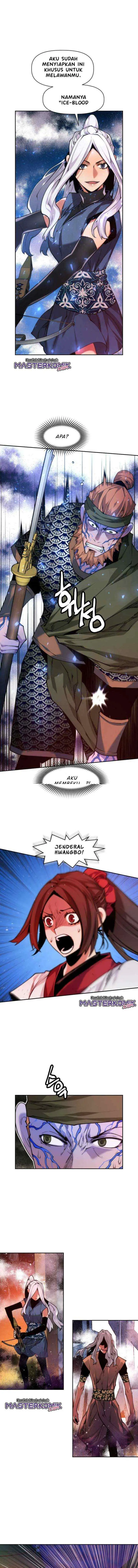 The Golden Age chapter 26 halaman 14