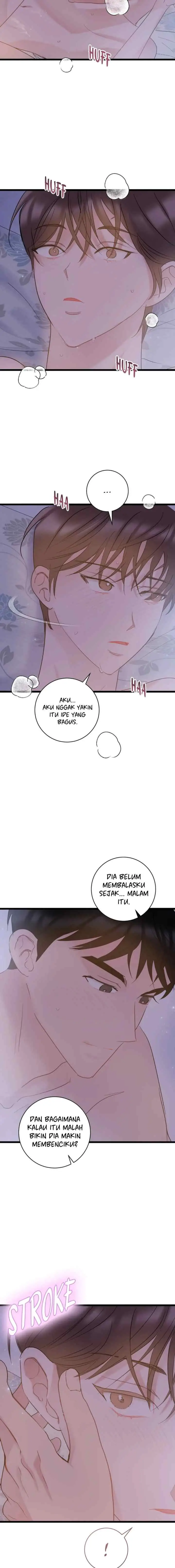 Normal Relationship chapter 61 halaman 14