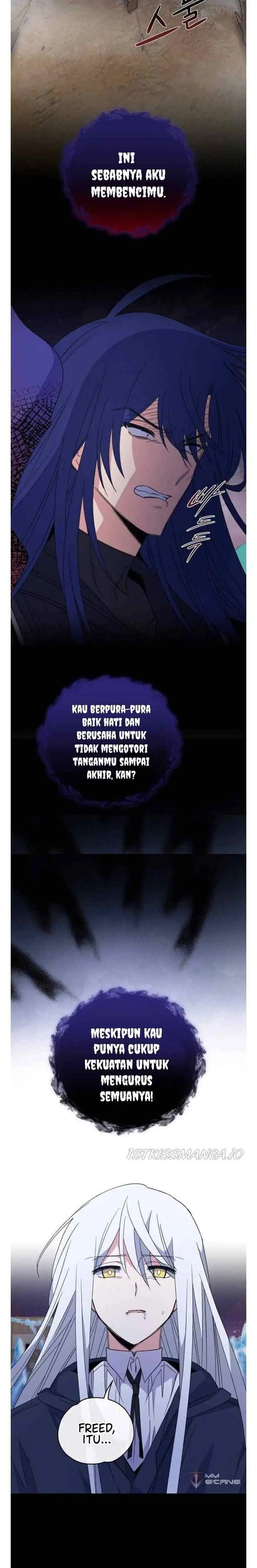 Yigret chapter 38 halaman 11
