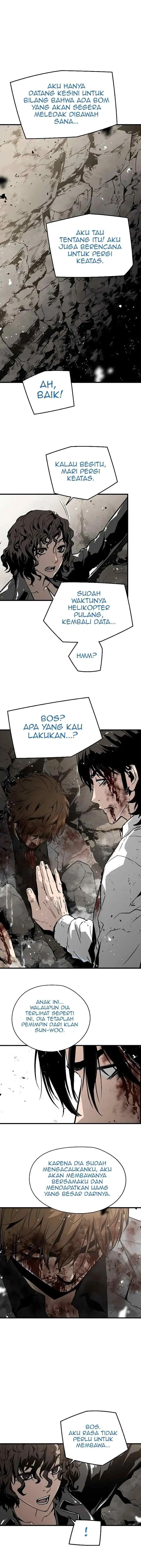 The Breaker Eternal Force chapter 60 halaman 4