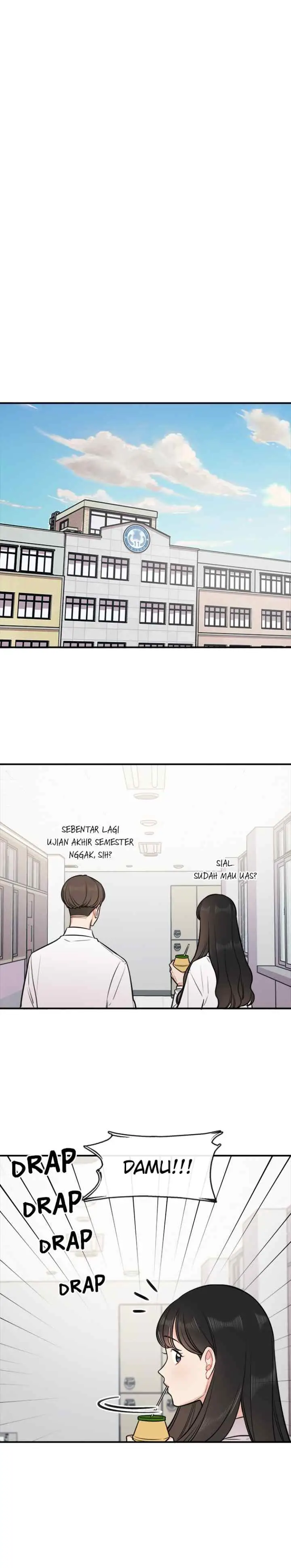 Phone Addict chapter 32 halaman 12