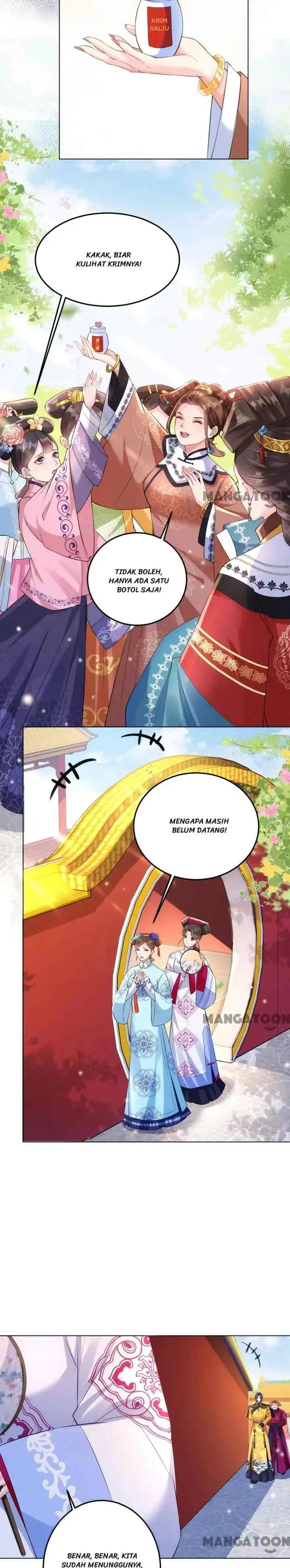 Princess, Don't Ruin Your Public Persona! chapter 22 halaman 5