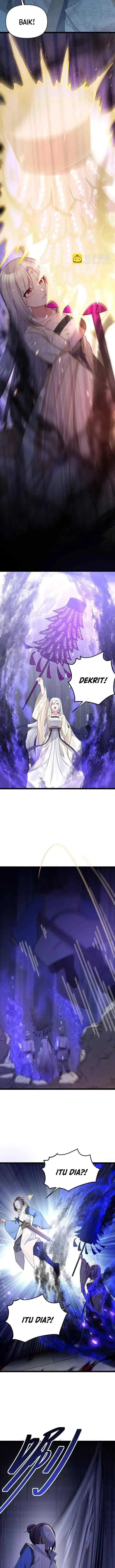 The Lady is the Future Tyrant chapter 52 halaman 4