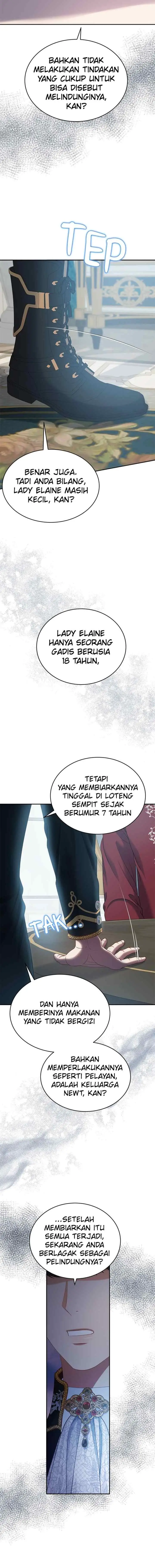 What Does That Evil Dragon Live For? chapter 77 halaman 16