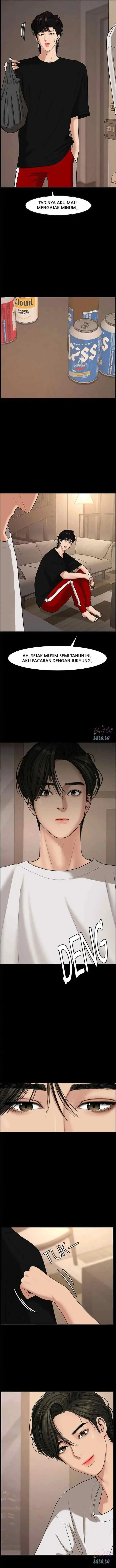 The Secret of Angel chapter 103 halaman 13