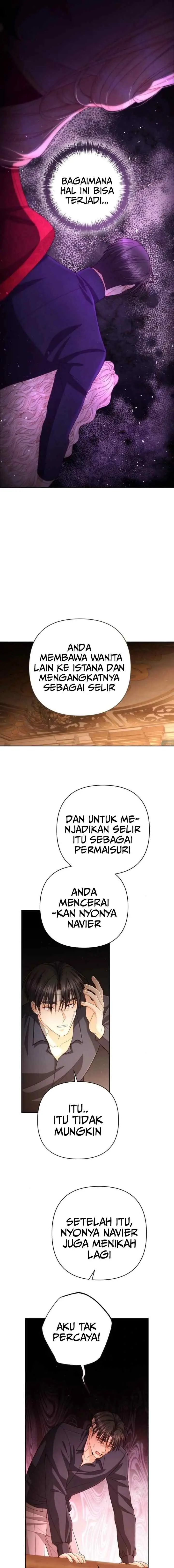 The Remarried Empress chapter 196 halaman 5