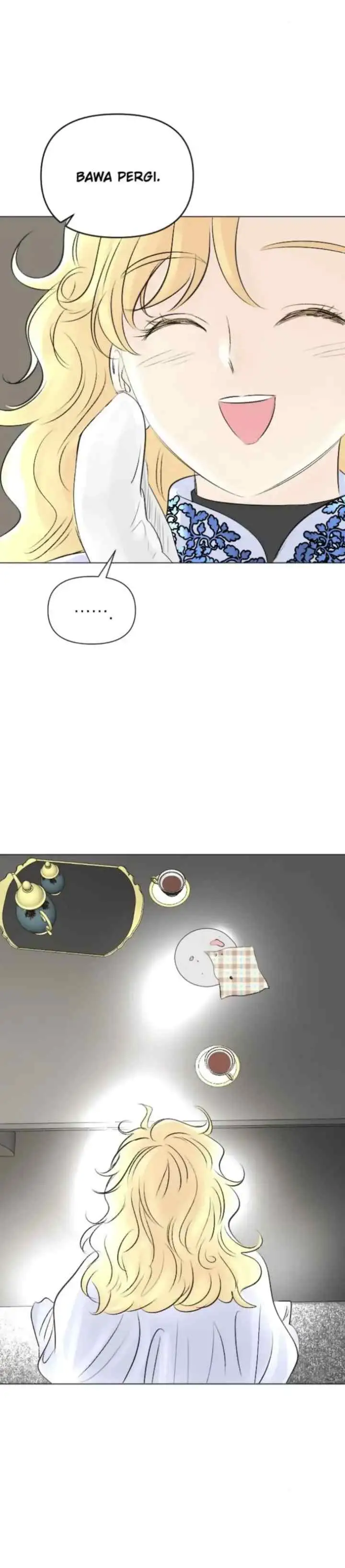 Recogí al segundo protagonista chapter 9 halaman 12