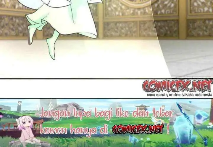 My Harem Depend on Drawing Cards chapter 123 halaman 17