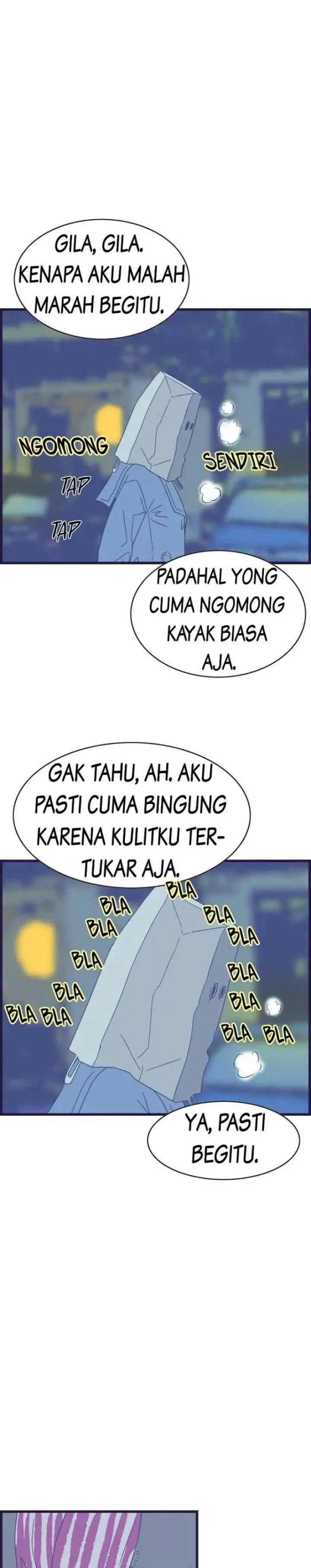 Someone Inside of Me chapter 26 halaman 6