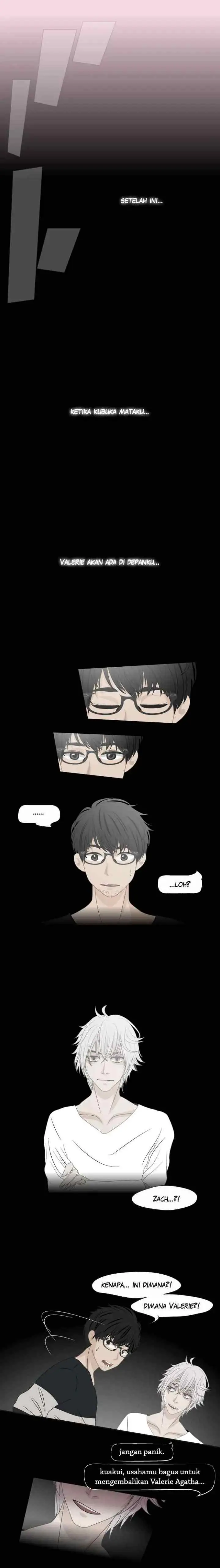 In A Dream chapter 146 halaman 5
