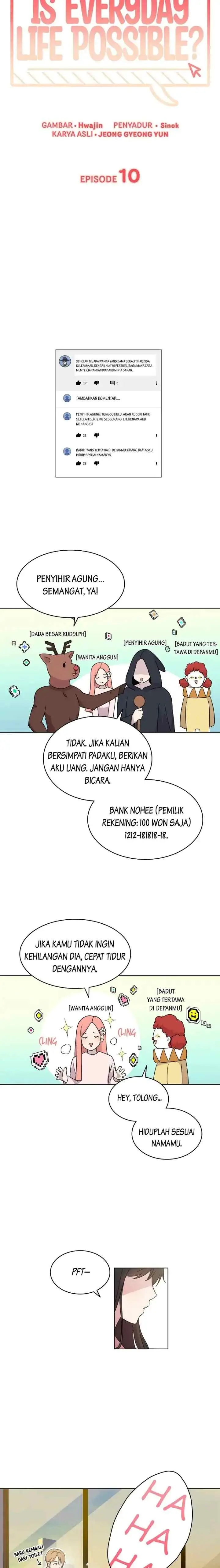 What's Wrong With Your Online Life? chapter 10 halaman 5
