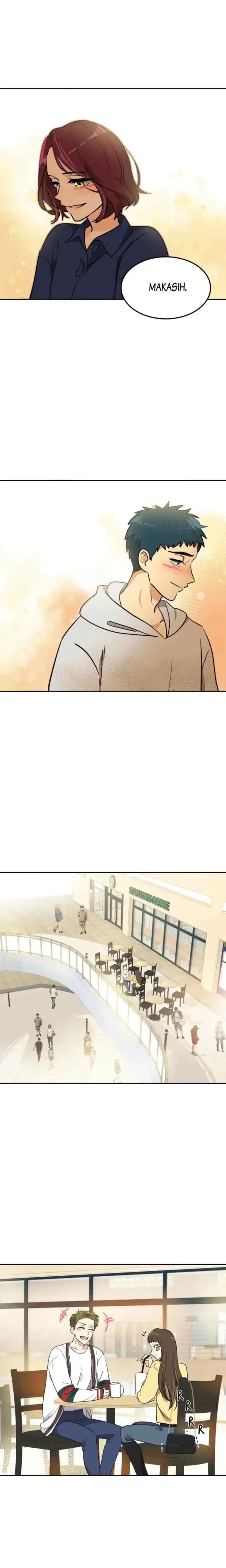 Heart Has a Soft Spot chapter 188 halaman 7