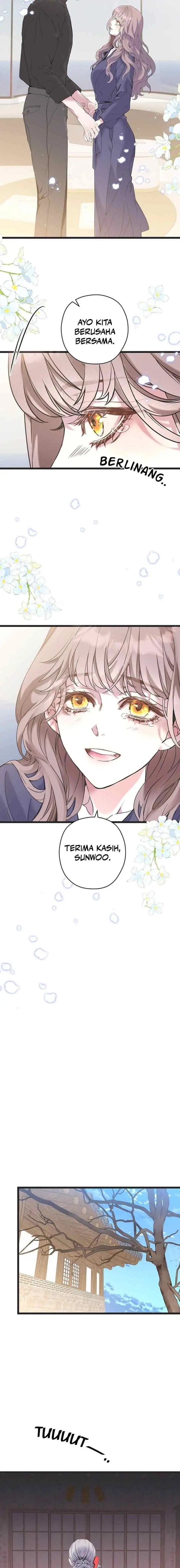 Couple's Time chapter 21 halaman 13
