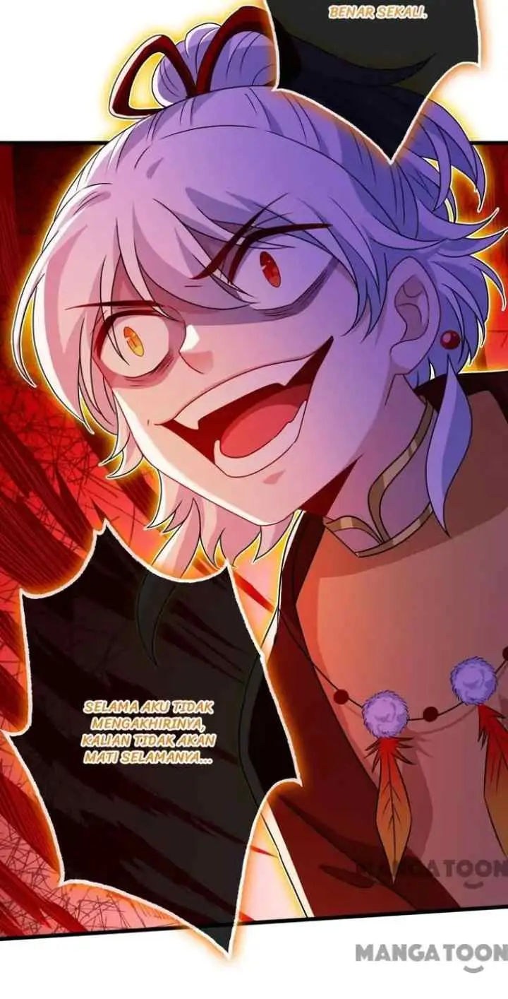 My Chubby Princess Consort chapter 78 halaman 13