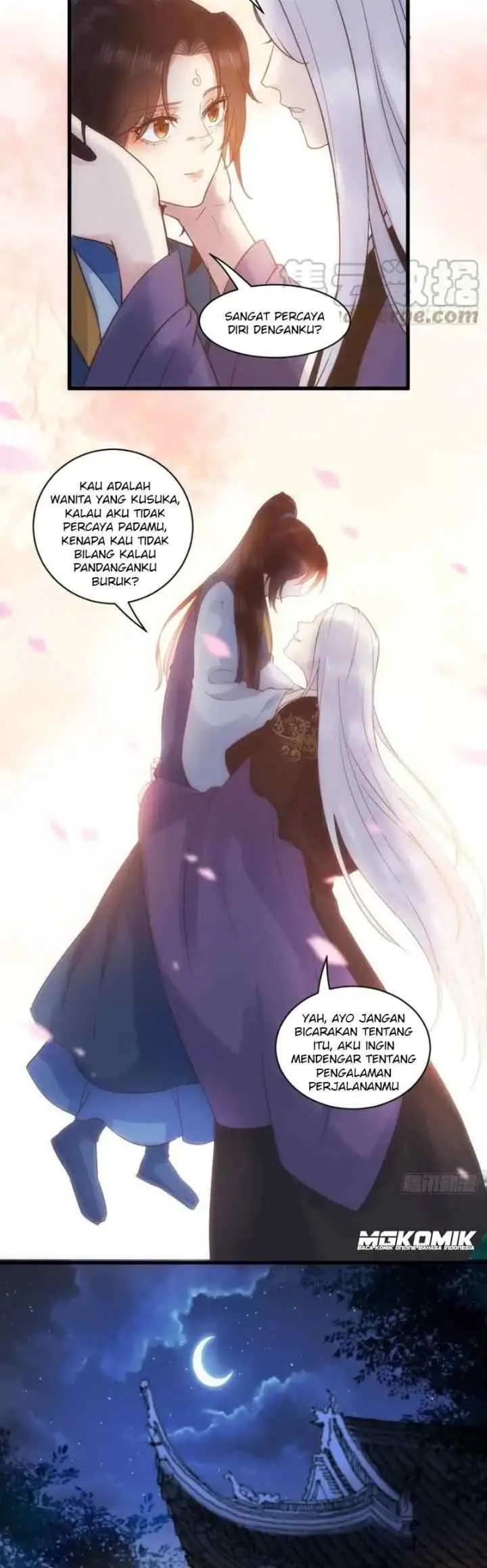 The Ghostly Doctor chapter 446 halaman 14