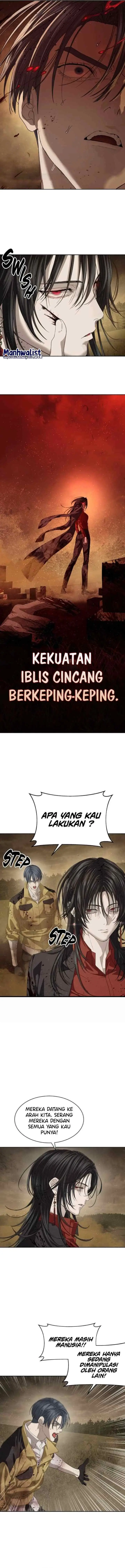 Special Civil Servant chapter 60 halaman 5