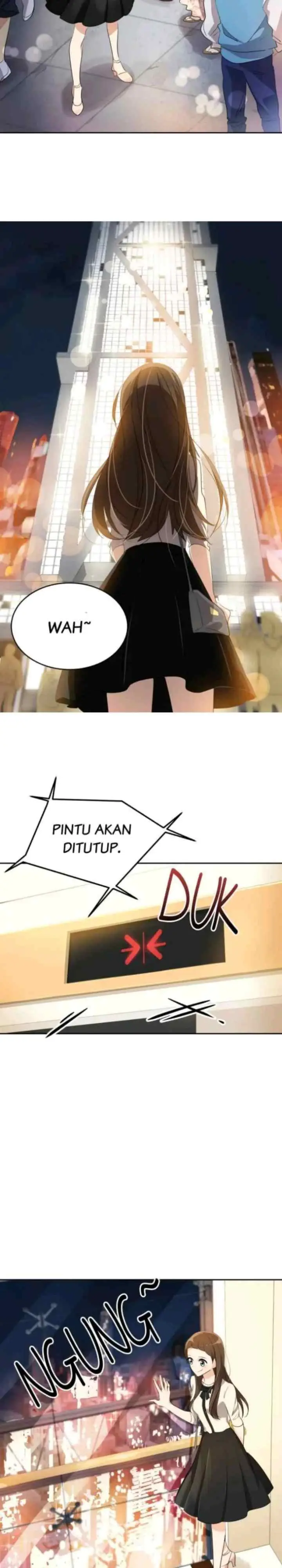 Heart Has a Soft Spot chapter 49 halaman 9