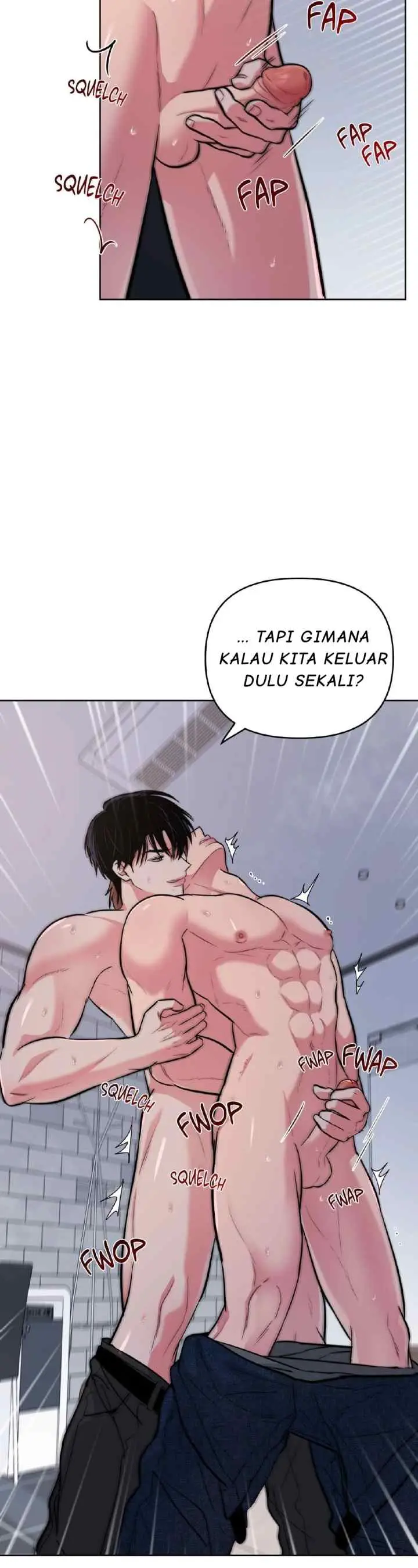 Arts Mans chapter 54 halaman 16