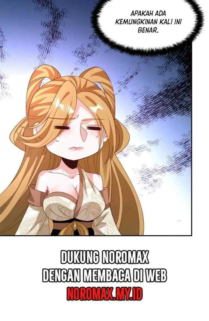 It's Over! The Queen's Soft Rice Husband is Actually Invincible chapter 187 halaman 11