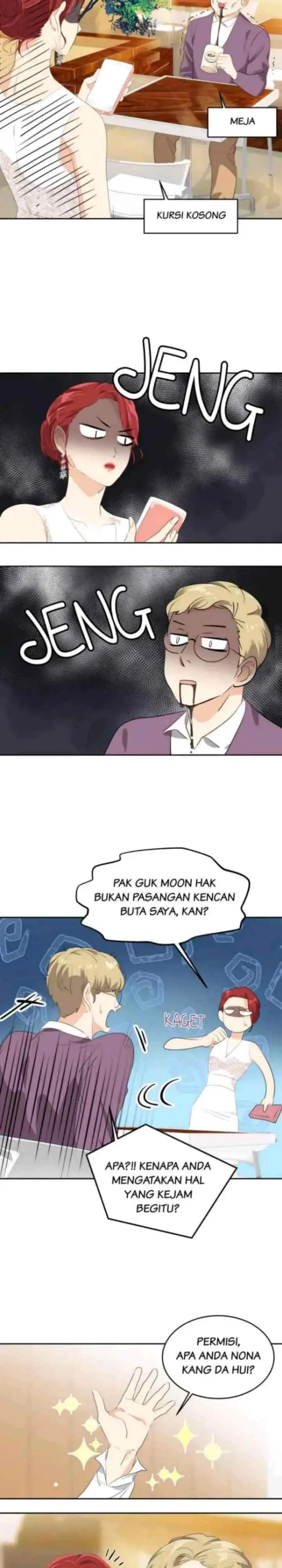 Heart Has a Soft Spot chapter 47 halaman 13