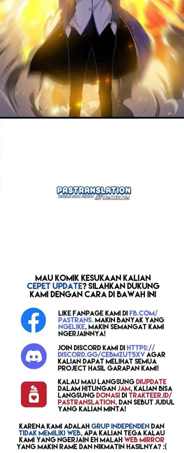 Princess, Please Distance Yourself A Little chapter 11 halaman 13