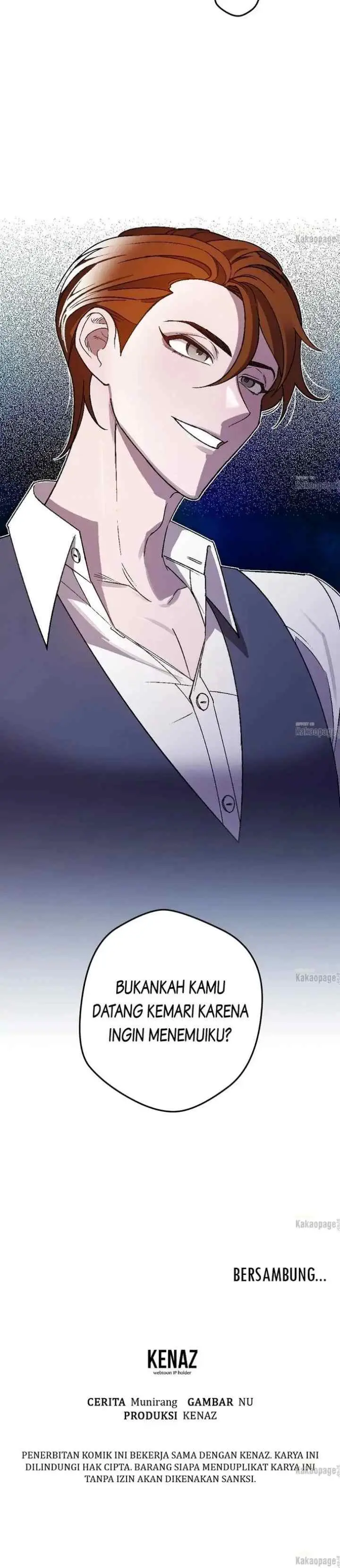 Salvaré a esta maldita familia chapter 95 halaman 20