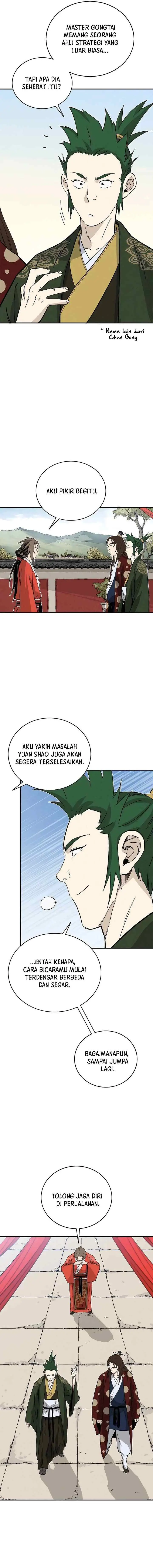 I Reincarnated as a Legendary Surgeon chapter 144 halaman 12