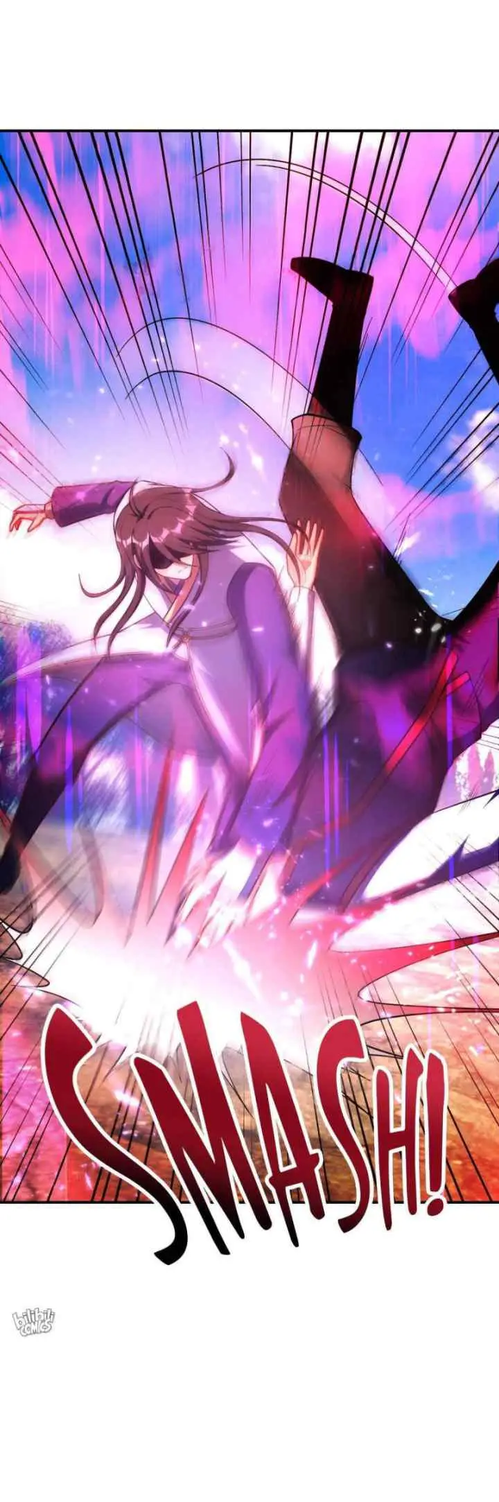 Rise of The Demon King chapter 122 halaman 10