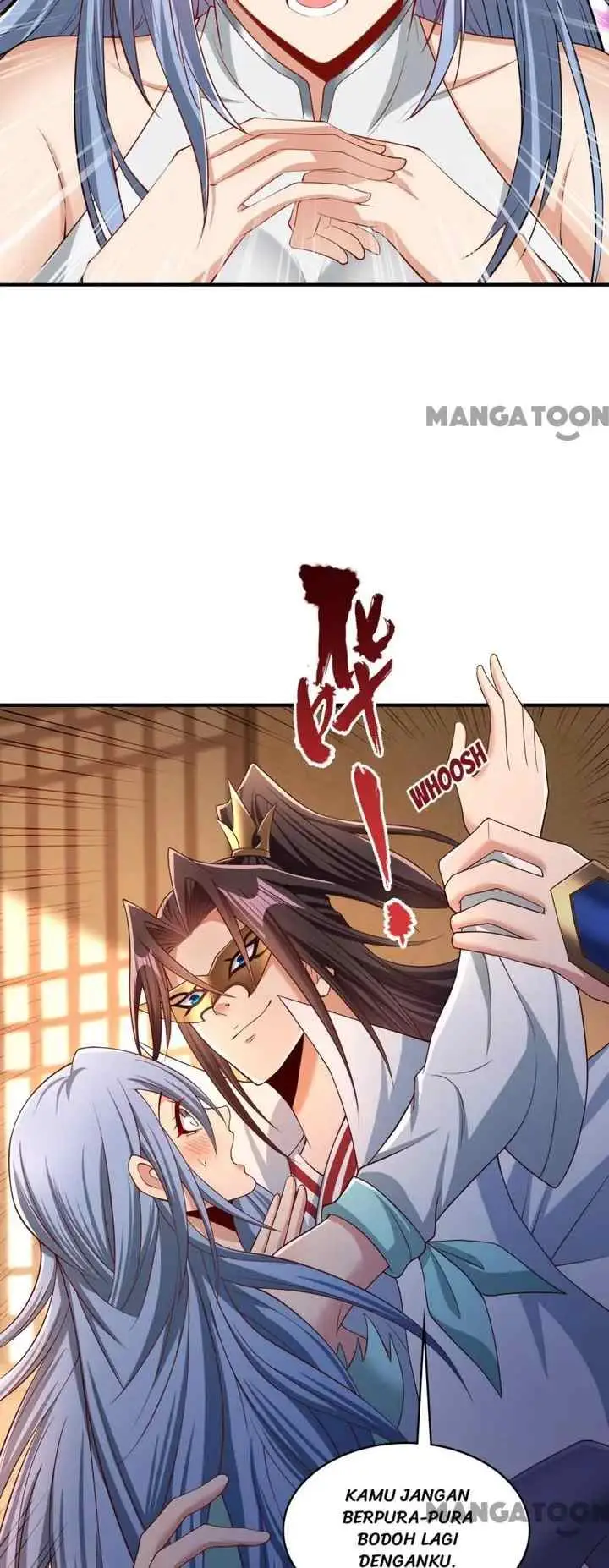 I Was Trapped On The Same Day For 100,000 Years chapter 331 halaman 17