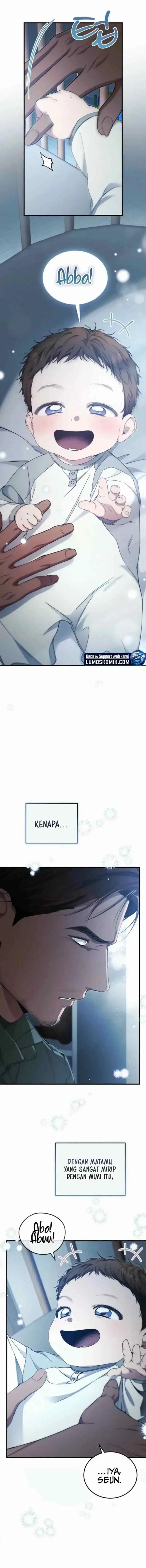 I Will Save the World And Then Retire chapter 75 halaman 4