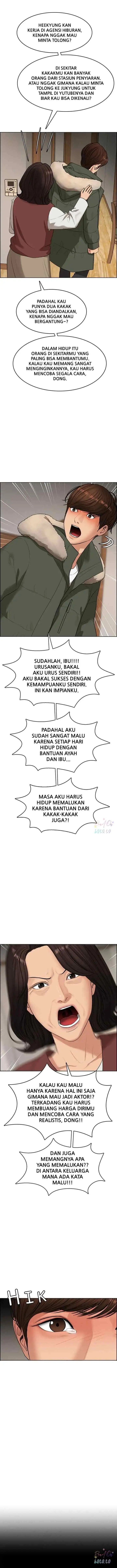 The Secret of Angel chapter 239 halaman 4