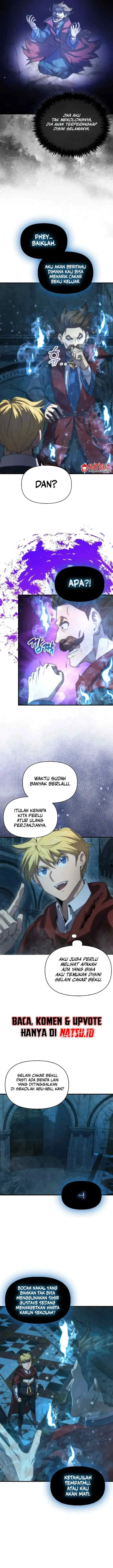 9th Class Sword Master chapter 35 halaman 10