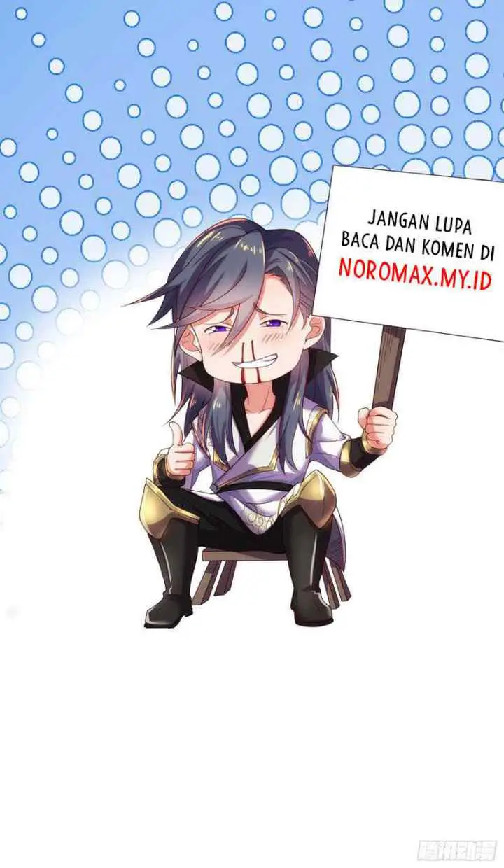 It's Over! The Queen's Soft Rice Husband is Actually Invincible chapter 184 halaman 13
