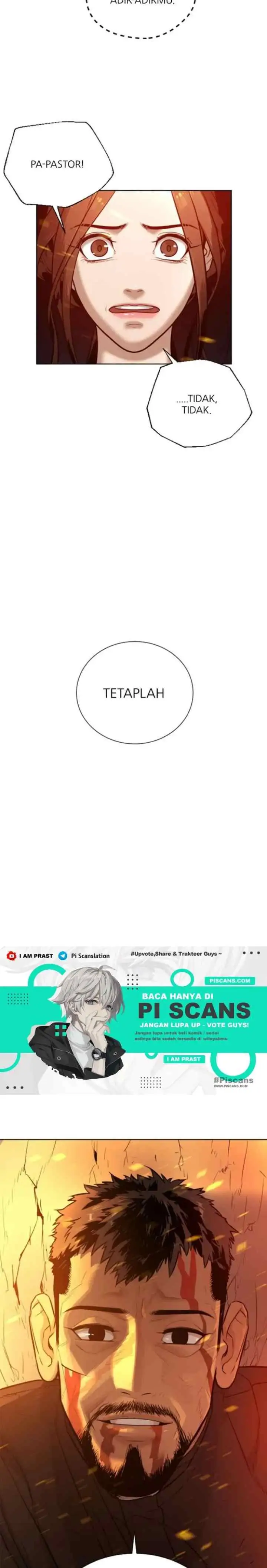 White Blood chapter 12 halaman 11