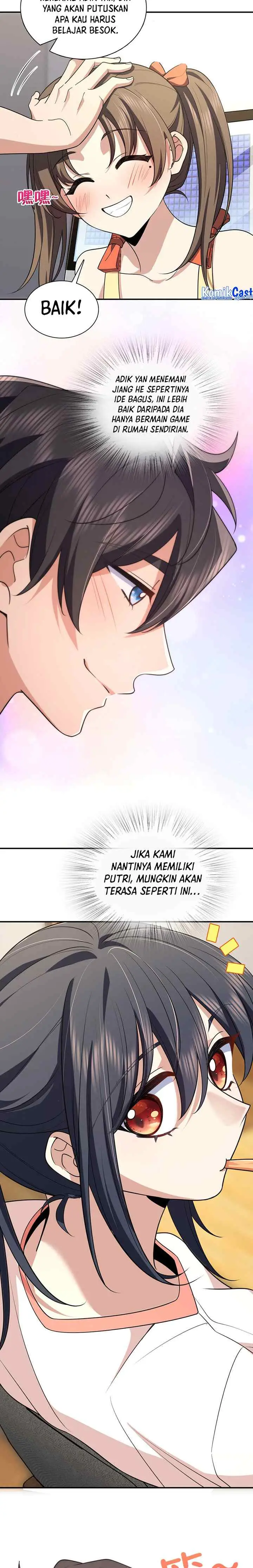 My Wife Is From a Thousand Years Ago chapter 193 halaman 13