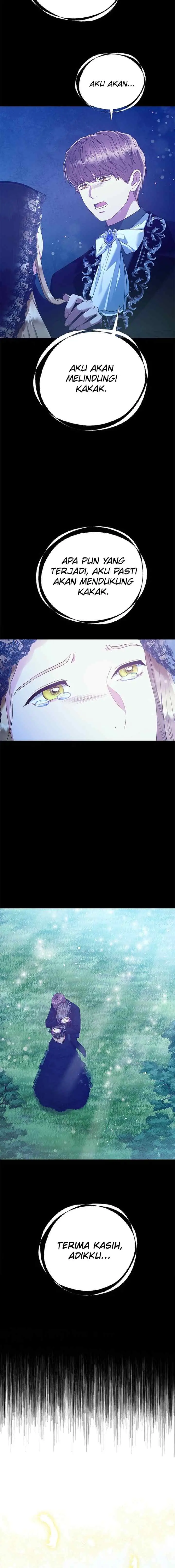 What Does That Evil Dragon Live For? chapter 64 halaman 10