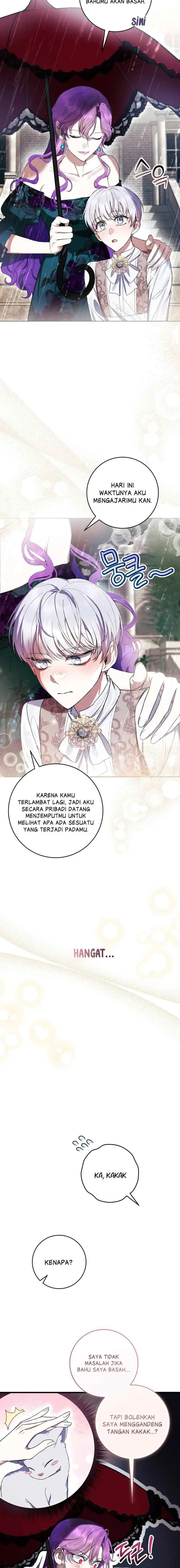 Isn't Being A Wicked Woman Much Better? chapter 62 halaman 13