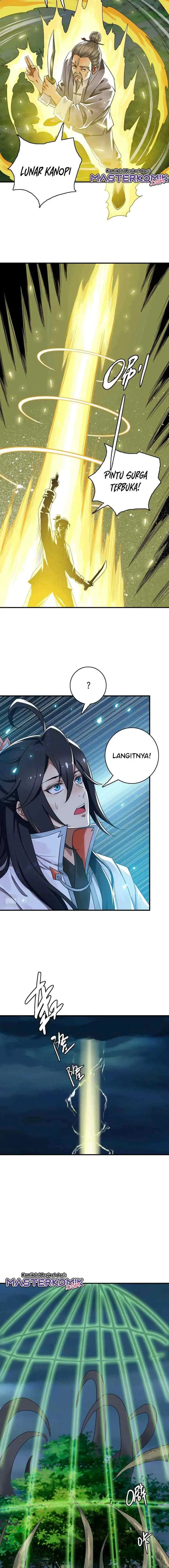 Supreme Taoist (2021) chapter 34 halaman 16
