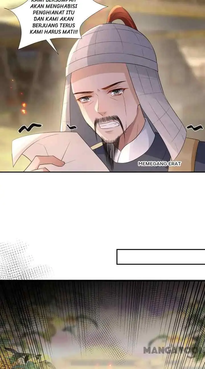 Princess, Don't Ruin Your Public Persona! chapter 251 halaman 8
