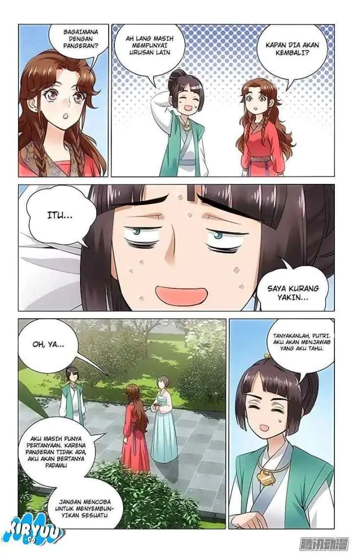Prince Don't do This chapter 60 halaman 4