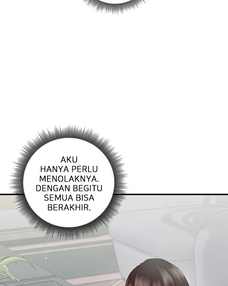 One Day I Found a Husband chapter 28 halaman 109