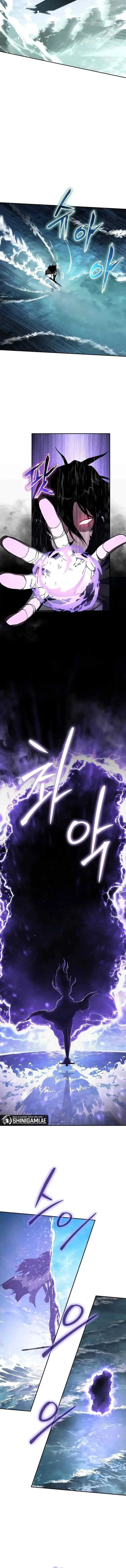 The Knight King Who Returned with a God chapter 83 halaman 4