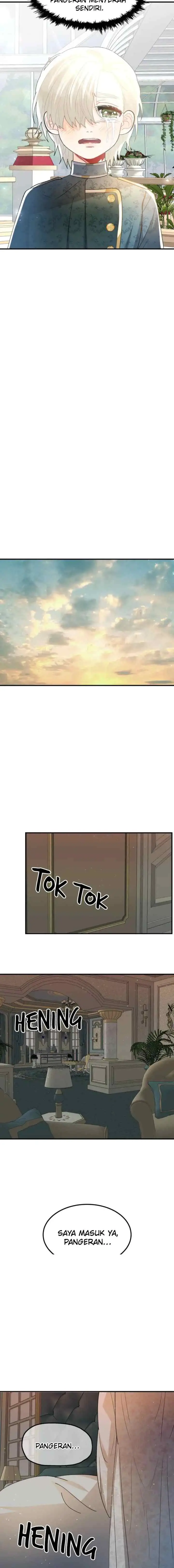 Prince Maker chapter 65 halaman 7