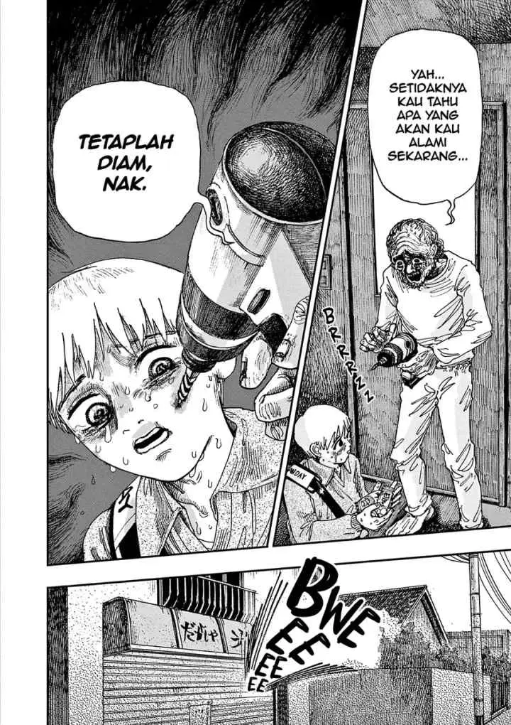 Boku ga Shinu dake no Hyakumonogatari chapter 12 halaman 15