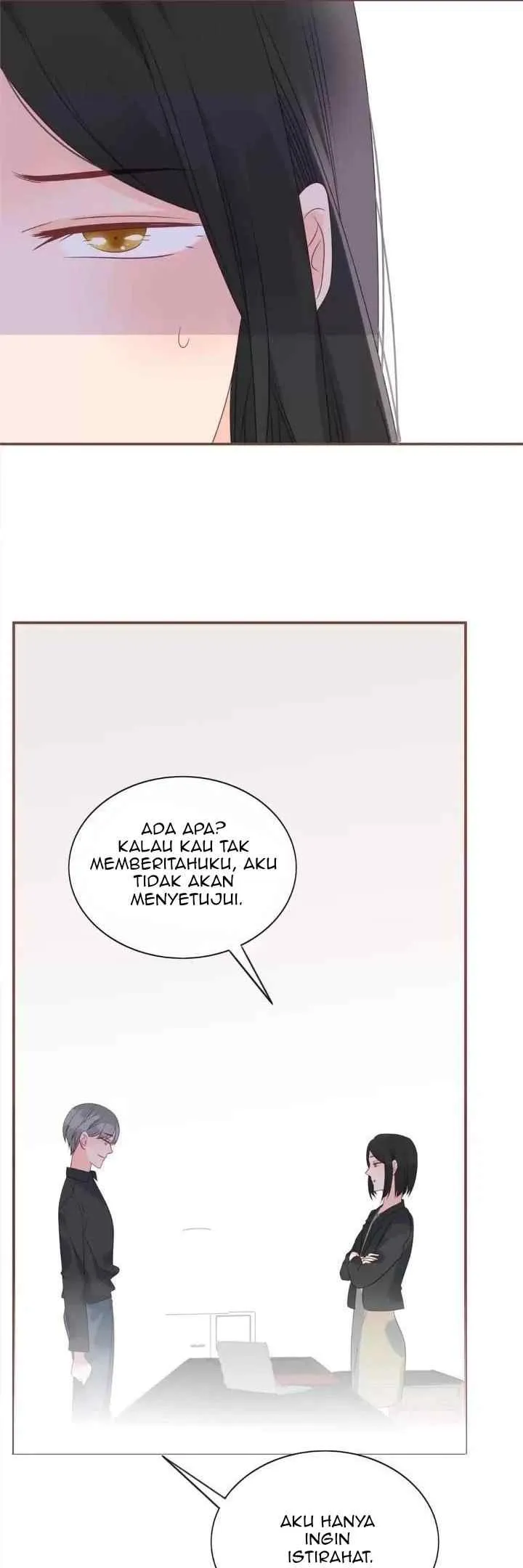 The Expert Boyfriend Snatcher chapter 162 halaman 10