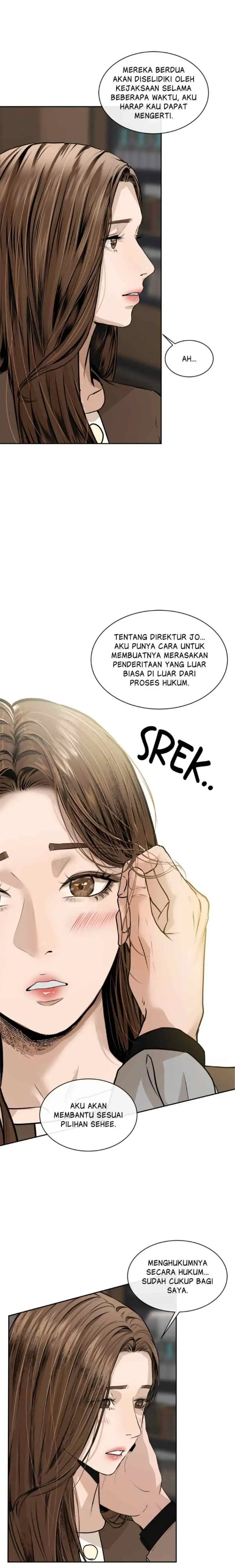 I'll Give You Everything chapter 49 halaman 15