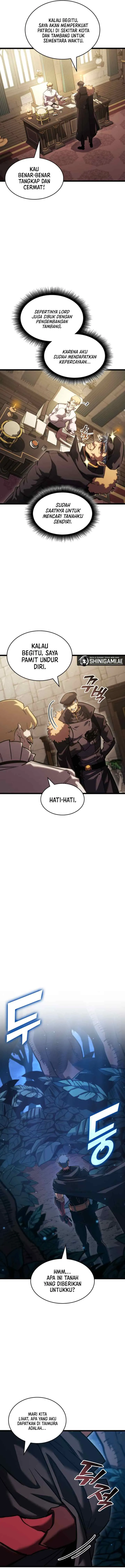 Return of the SSS-Class Ranker chapter 99 halaman 15
